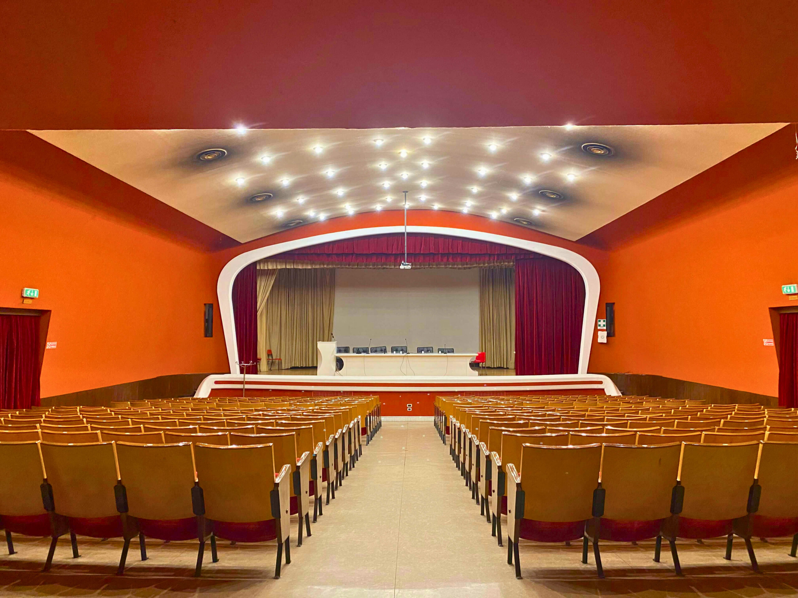 auditorium 2