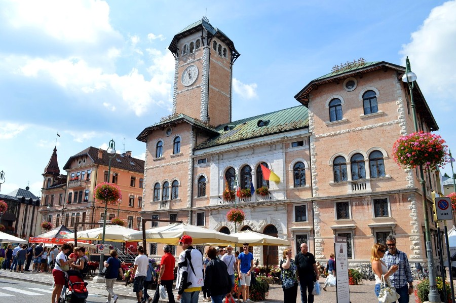 asiago centro